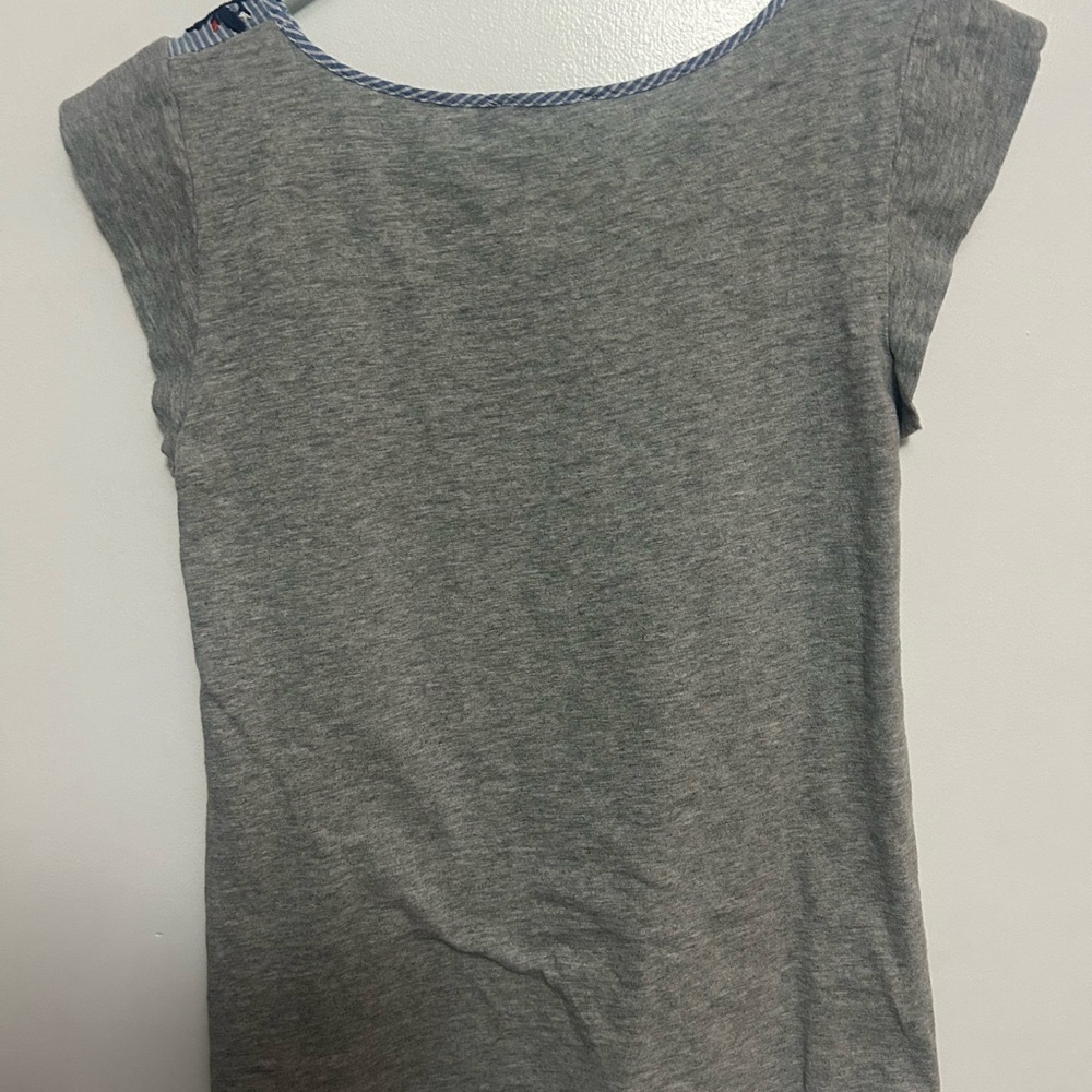 Embroidered top - Picture 3 of 3